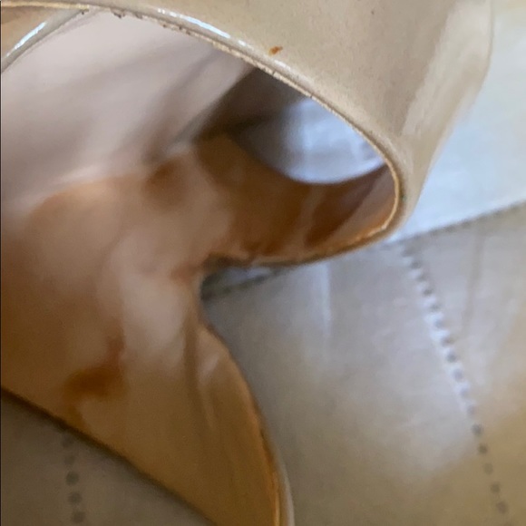 INC Sandals size 11 - Picture 4 of 6